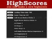 Jouer à Highscores