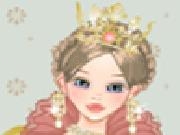 Jouer à Historical princess dress up game