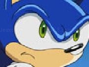Jouer à Sonic speed spotter 3