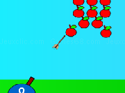 Jouer à Arrow of accuracy