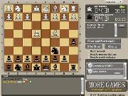 Jouer à Multiplayer chess (with chat and view live chess matches)