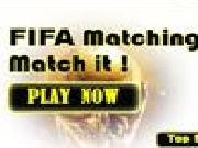 Jouer à Fifa world cup match it
