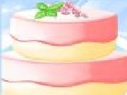Jouer à Super cake designer