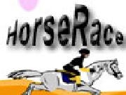 Jouer à Horserace