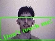 Jouer à Don t touch me!