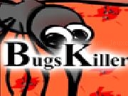 Jouer à Bugskiller