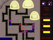 Jouer à Dual input defender