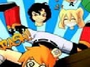 Jouer à Taofewa - born of fire  - manga and quiz
