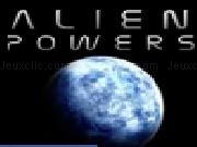 Jouer à Alien powers