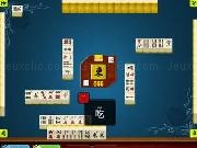 Jouer à Hubbo mahjong hong kong