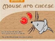 Jouer à Mouse and cheese