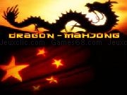 Jouer à Dragon mahjong