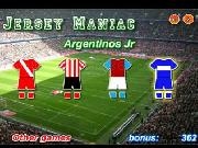 Jouer à Jersey maniac