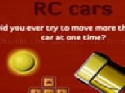 Jouer à Rc cars