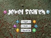 Jouer à Jewel search