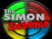 Jouer à Simon extreme