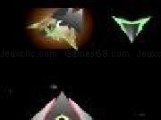 Jouer à Space attack