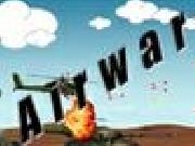 Jouer à Airwar