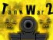 Jouer à Tankwar2