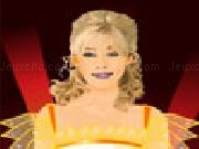 Jouer à Lizzie mcguire dressup