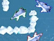 Jouer à Polar bear racing