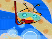 Jouer à Deep sea fupa