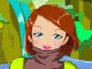 Jouer à Safari dressup game