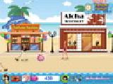 Jouer à Shopaholic hawaii