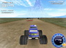 Jouer à Monster truck adventure 3d game