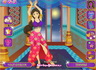 Jouer à Belly dancer girl