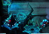 Jouer à Robots vs zombies