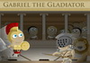 Jouer à Gabriel the gladiator