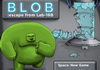 Jouer à Blob escape from lab-16b