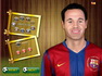 Jouer à Andres iniesta make up