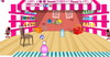 Jouer à Food shooting gallery