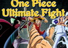 Jouer à One piece ultimate fight