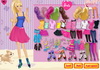 Jouer à Barbie on roller skates