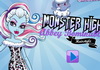 Jouer à Monster high abbey bominable hairstyle