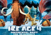 Jouer à Ice age 4 - continental drift