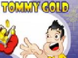 Jouer à Tommy gold