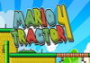 Jouer à Mario tractor 4