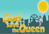 Jouer à God save the queen