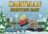 Jouer à Cartman shopping cart