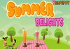 Jouer à Summer delights