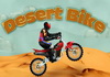 Jouer à Desert bike