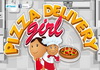 Jouer à Pizza delivery girl