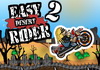 Jouer à Easy desert rider 2
