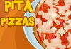 Jouer à Pita pizzas