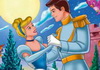 Jouer à Cinderella and prince 6 diff fun