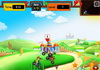 Jouer à Mario couples burnout